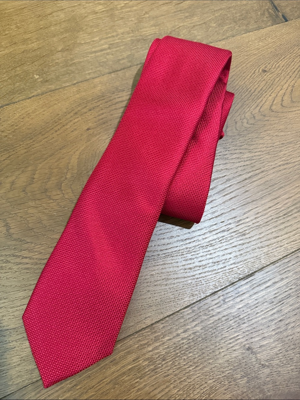 POLO Ralph Lauren 100% Silk Tie